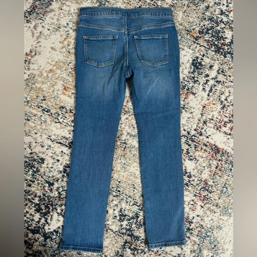 Girls Old Navy Skinny Jeans